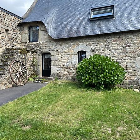 Les Fermes De Kercadoret Belz Exterior photo