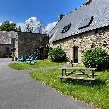 Les Fermes De Kercadoret Belz Exterior photo